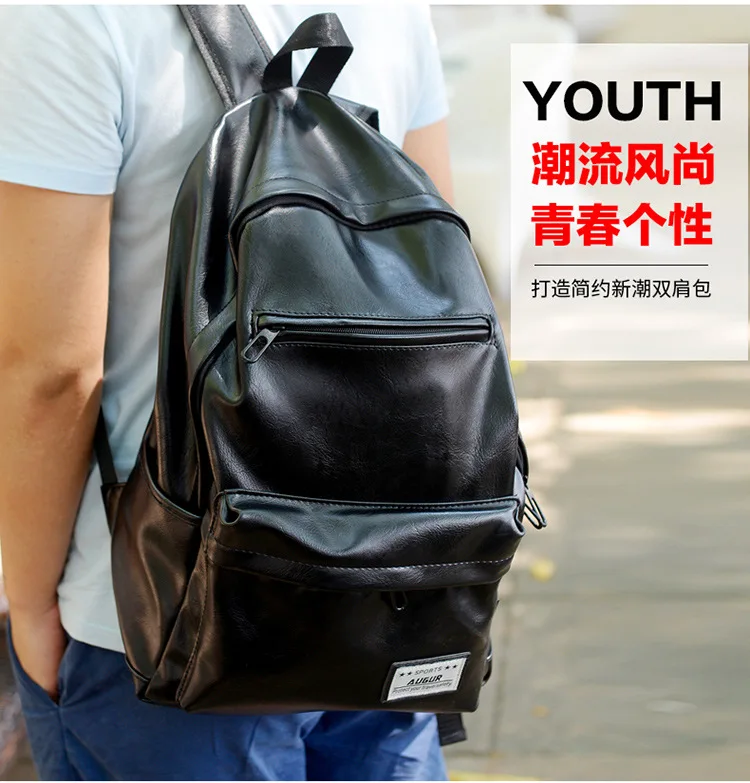 Настоящие школьные сумки Mochila Escolar, новые мужские сумки через плечо, женские рюкзаки для студентов колледжа, зарядка через Usb, для путешествий на открытом воздухе