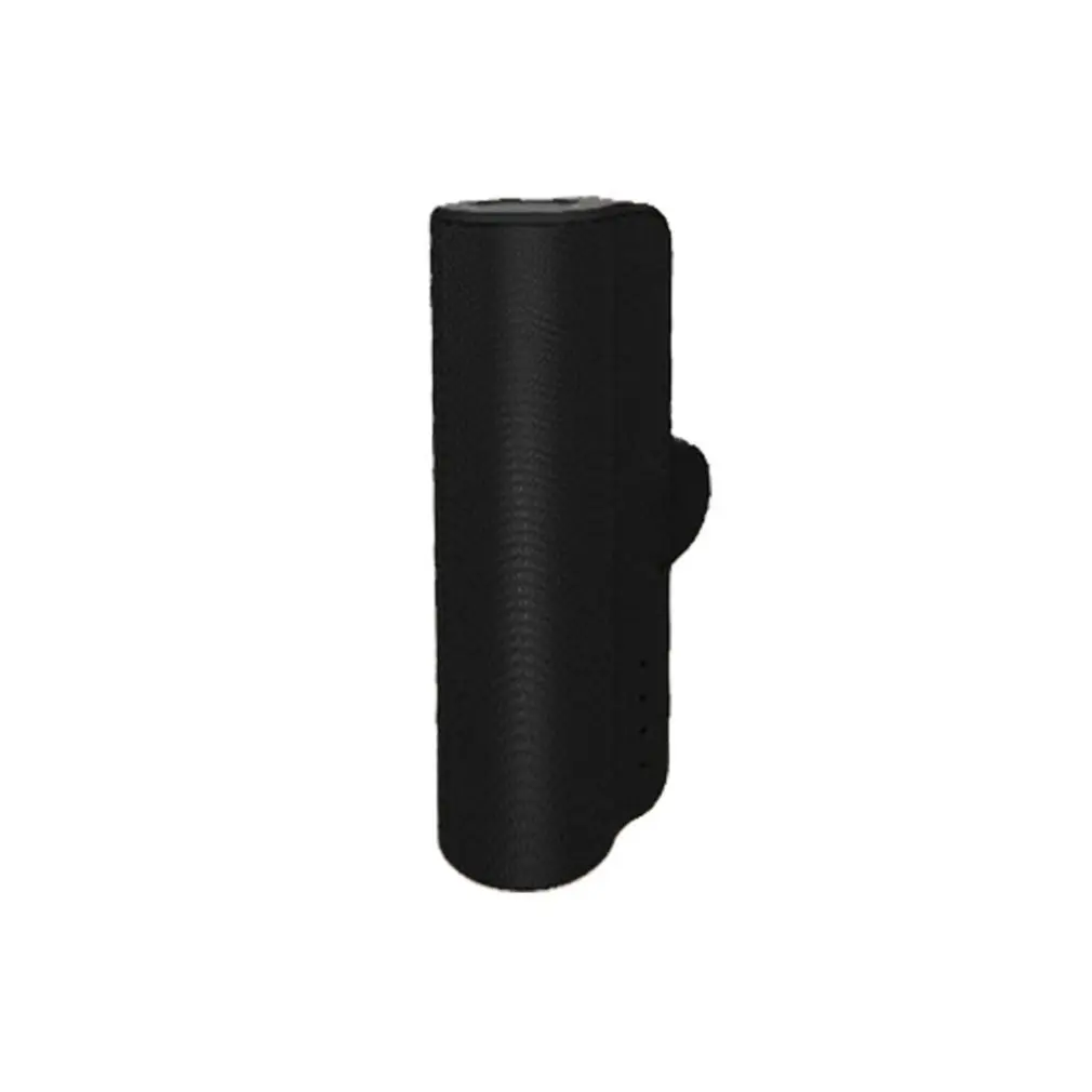 

Ultra Thin Portable Size External Power Bank Professional Mobile Phone Battery Charger Power Supply With Flashlight
