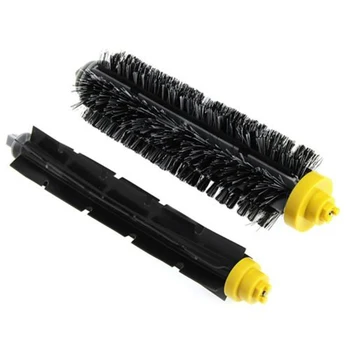 

Vacuum Cleaner Brush Accessories Kit For IRobot Roomba 620 630 650 660 Replace