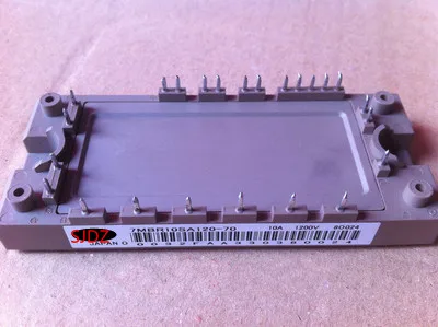 

1PCS 7MBR25SA120-70