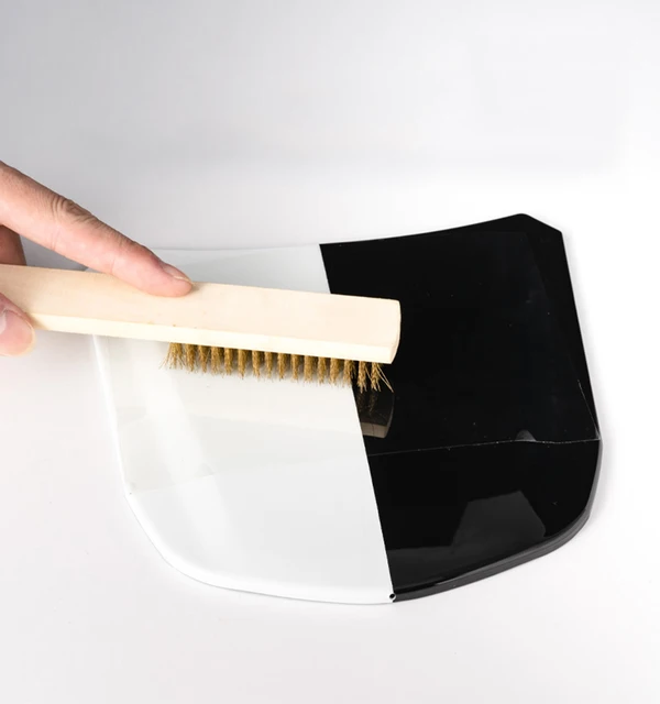 Multifunction Car Vinyl Foil Test Tool To Detect Durability,Scratch Self-Healing,Anti-UV Test,Antifouling,Thickness MO-651-1 6