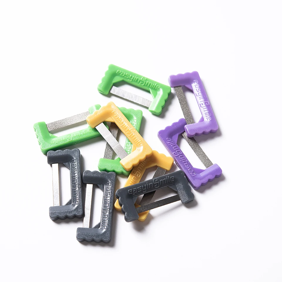 EROSONE Smalto Dent, ABRASONE Dentale, ABFRAZONE E Altr Problem - Foto 7