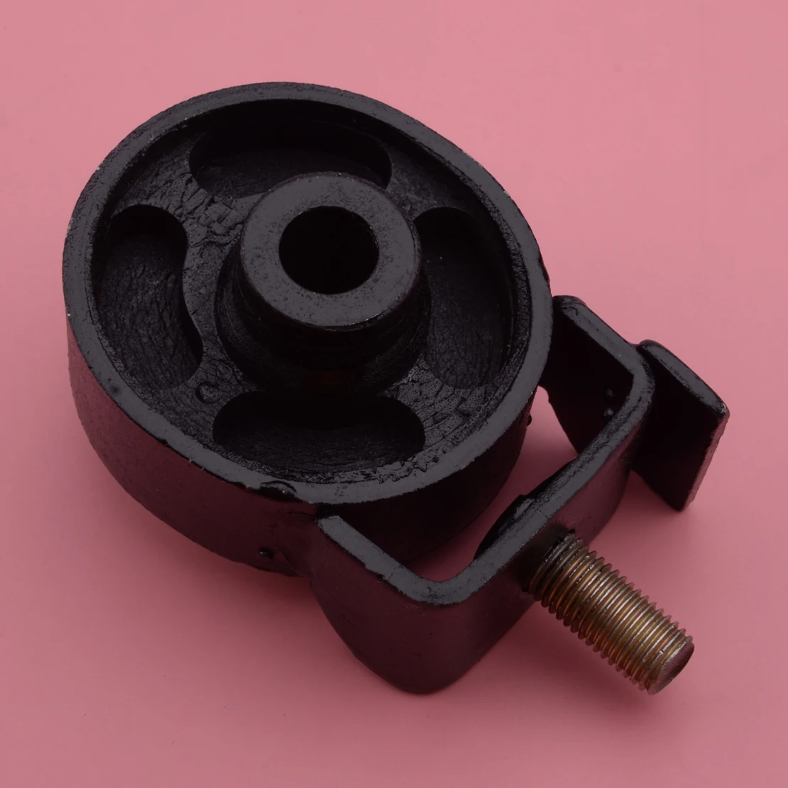 CITALL MB581845 Transmission Gearbox Transfer Gear Box Mount Fit for Mitsubishi L200 Shogun 2.5 3.0 1991-2005 20036 2007 2008