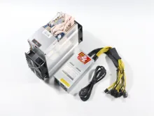 Machine de whassmine T9 + 11.5T avec PSU BCH BCH, nouveau mineur économique, S9 S9k S9 SE S11 S15 S17 S17E M3 M21S M20S