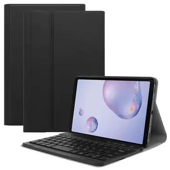 

Keyboard Case For Samsung Galaxy Tab A 8.4 2020 SM-T307 Case Slim Stand Fold Cover For Galaxy Tab A 8.4 2020 SM-T307 Funda Case