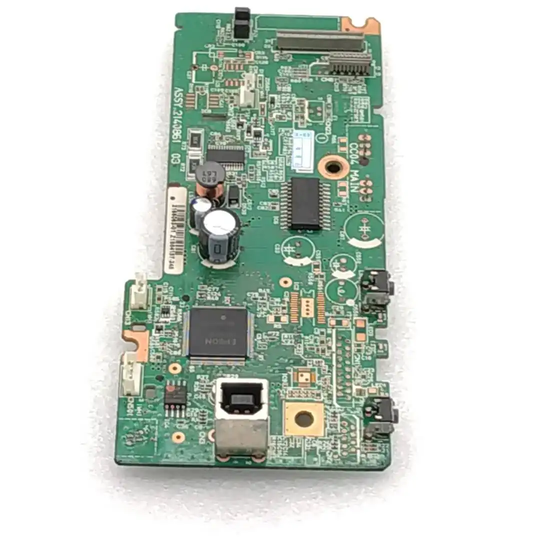 CC04 CC03 основная плата для EPSON струйный L110 L111 L130 L220 L210 L211 L301 L303 L310 L313 Запчасти