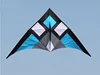 Strong Huge 118 Inch  Beginner delta Kite  Come With String And Handle for Adults Kites 3