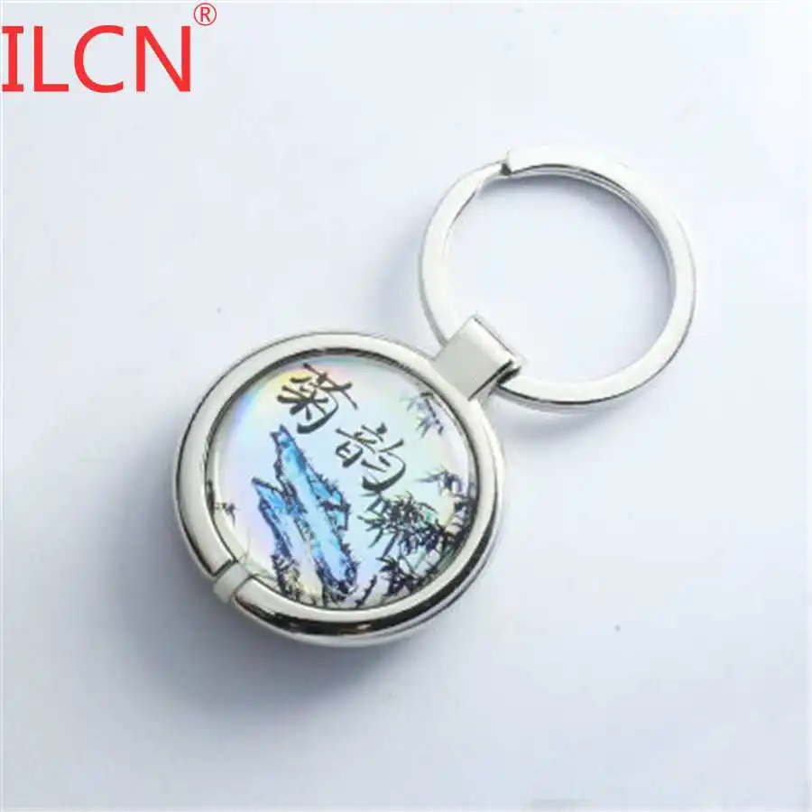 1pcs Random Color S50 1K 13,56 MHz UID сменный перезаписываемый брелок для ключей Token Tag RFID блок тег для копира писатель Дубликатор для создания копий контроль доступа 1 шт - Цвет: 1pcs Random Color