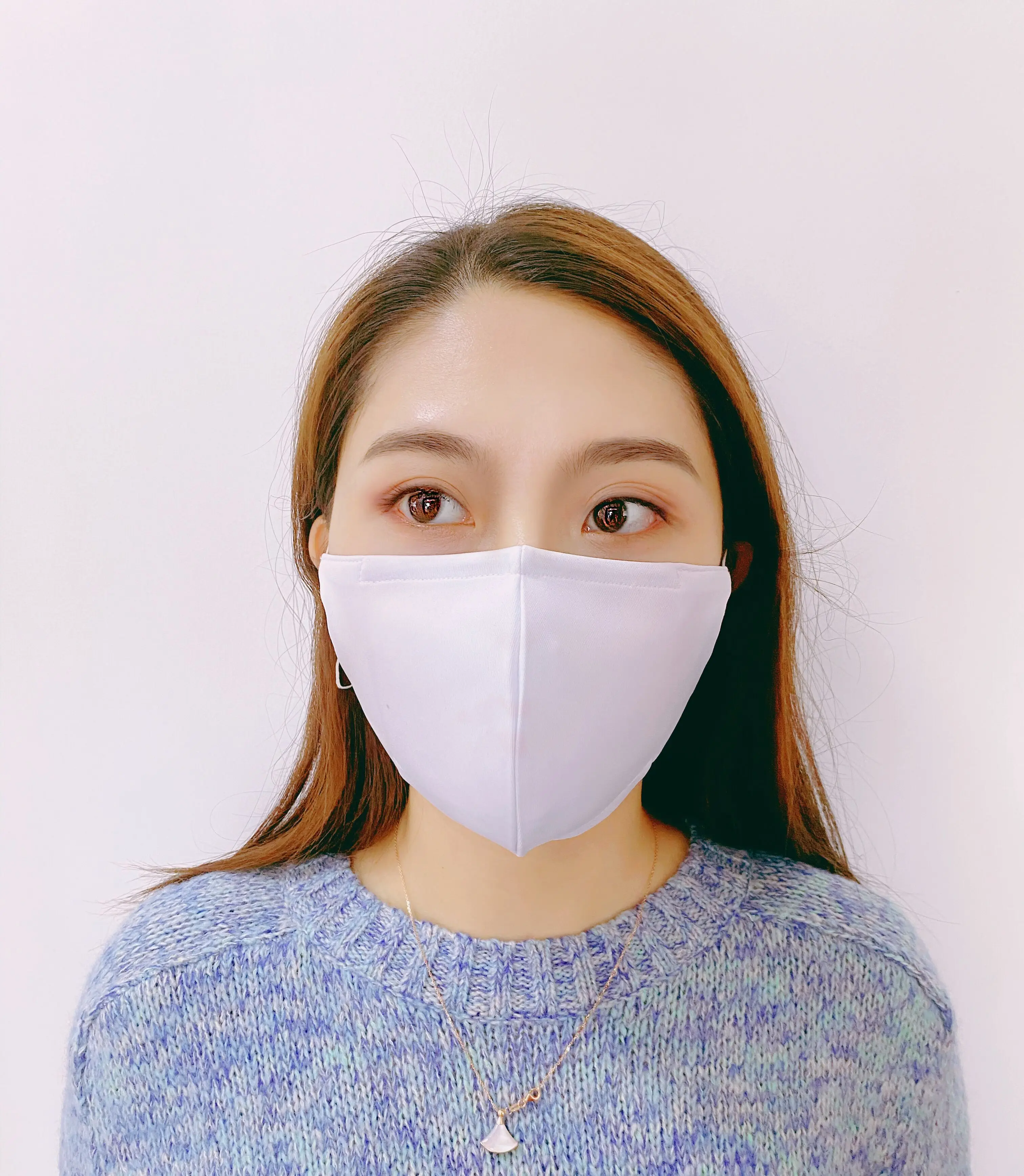 

100PCS Windproof Man Mask Activated Carbon Anti-Pollution Winter Cycling Masks Dustproof Mountain Bicycle Sport Masks Face Cover