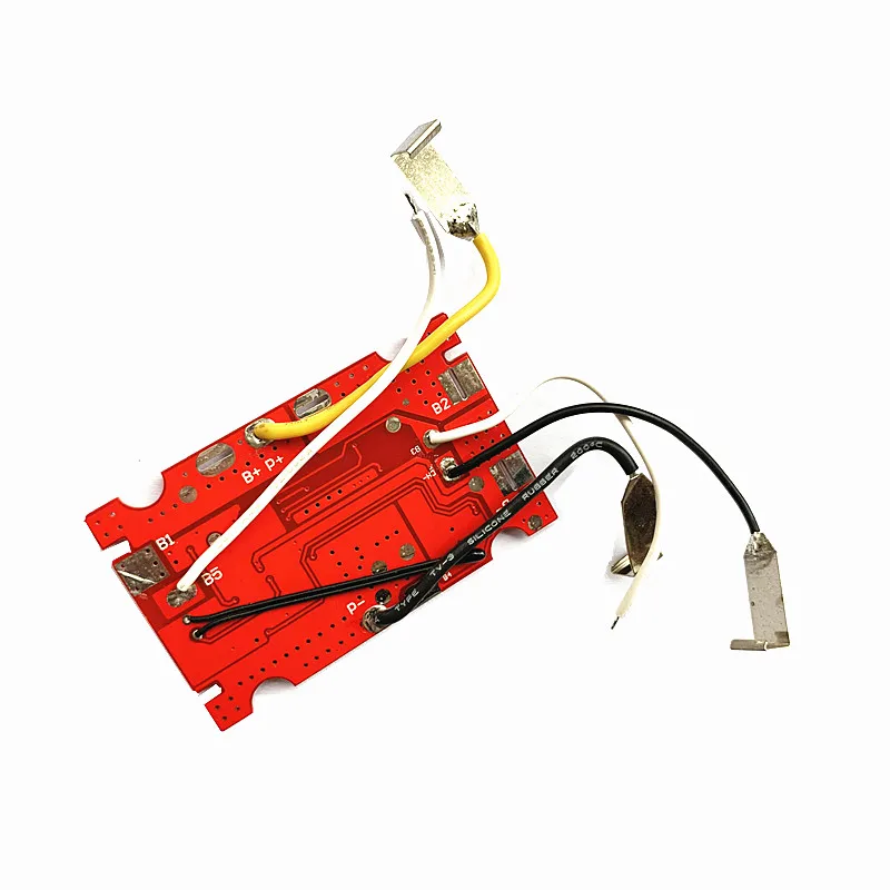 Bms 6S 25V электрическая дрель, плата защиты батареи 25V 6S встроенные электроинструменты, плата защиты батареи, Длинный Yun Fu Ge protec