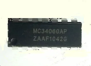 

MC34060AP MC34060A DIP14 Integrated circuit chip good quality