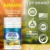 Премиальная Ноотропная добавка Brain Booster Supplement Enhance Focus Improve Memory Mental Enhancement Pills for Neuro Energy & IQ Ginkgo