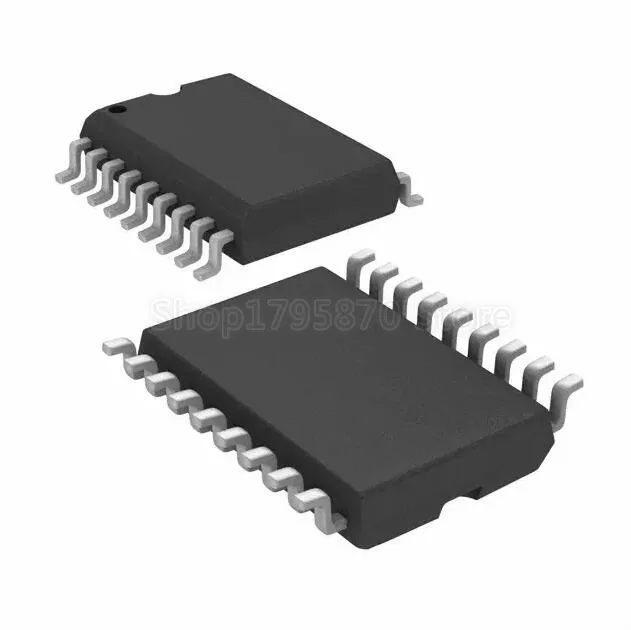 

Микроконтроллер для вспышки SOP-18 IC, оригинальный, 8 бит