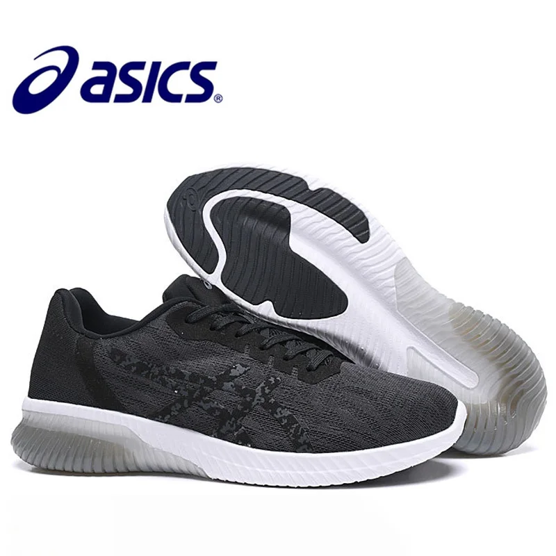 ASICS-GEL-Kenun новые мужские кроссовки, уличные кроссовки для бега Asics, мужские кроссовки для бега, дышащая Спортивная обувь - Цвет: Kenun-1