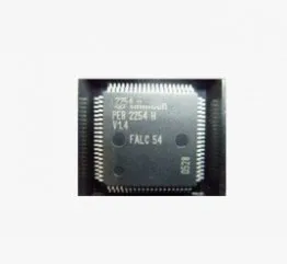 

100% new original PEB2254HV1.4 PEB2254-H-V1.4 PEB2254H PEB2254 PEB 2254 H V1.4 80-QFP Free Shipping