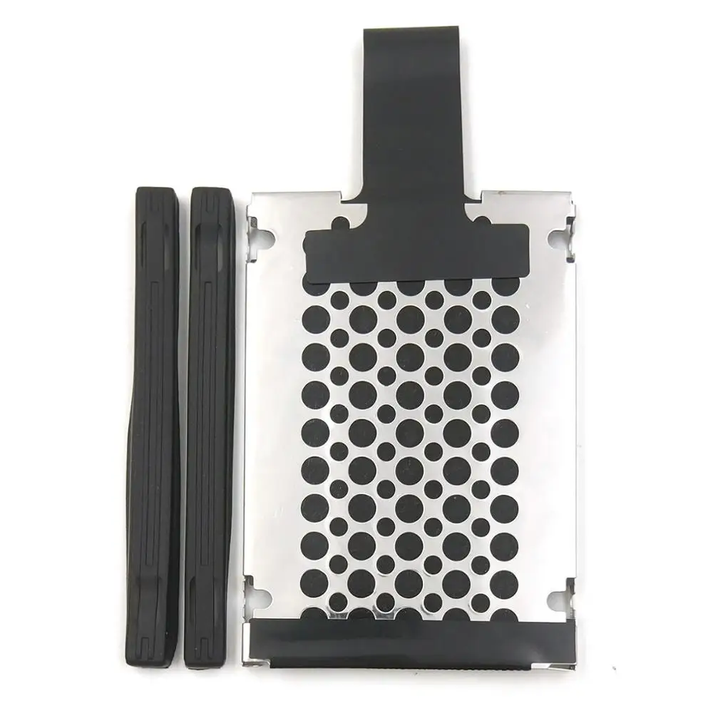 Новинка для HP Envy X360 15-BP 15-BP000 15-BP010CA 15-BP018CA 15-BP023CA 15-BP051NR HDD Caddy &amp Rubber Rail |