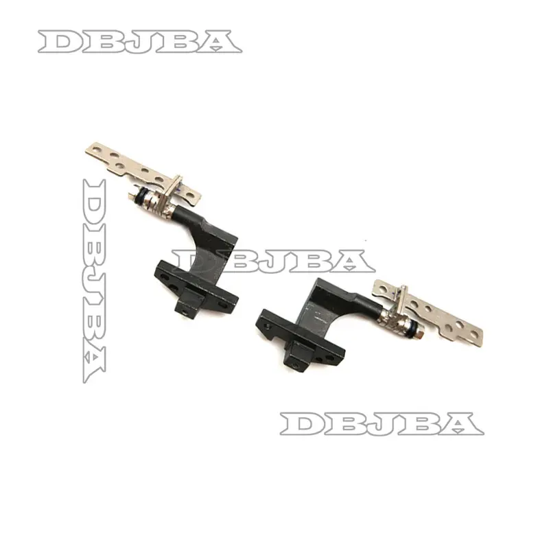 델 에일리언웨어 M14X R1 M14X R2 시리즈용 노트북 경첩, 노트북 LCD 화면 경첩, L + R