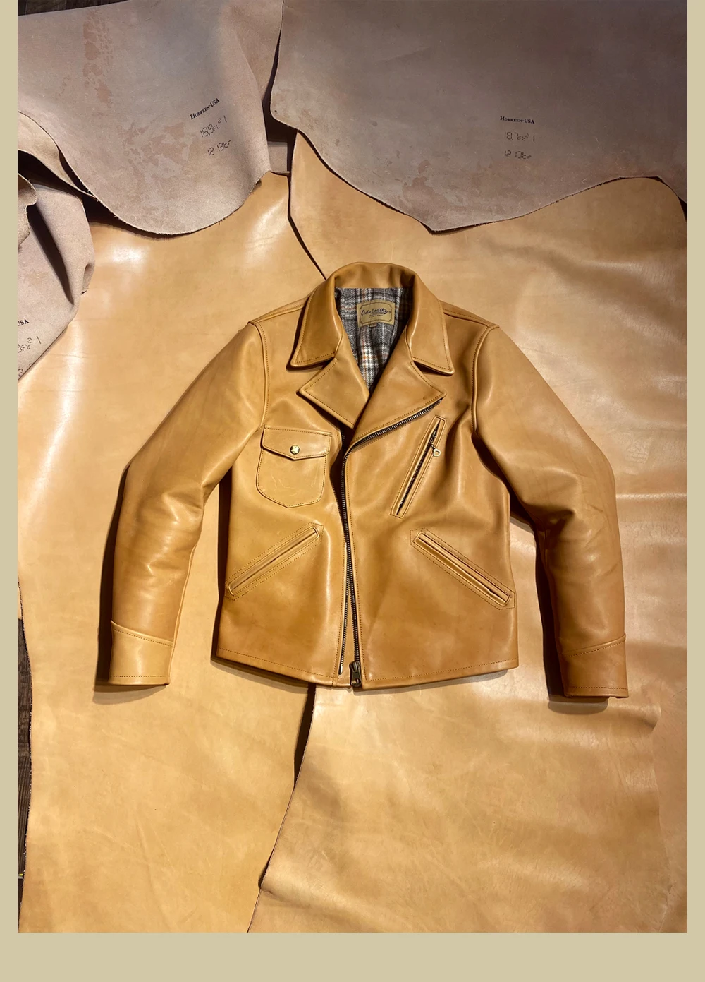 leather jacket|Genuine Leather Coats 
