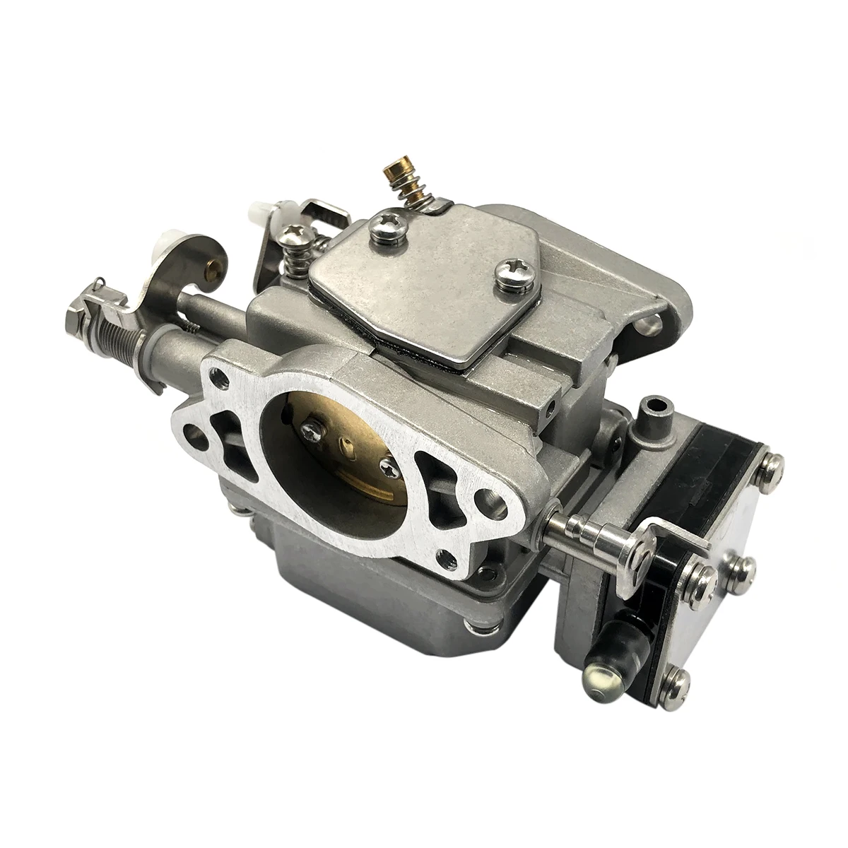 3G2-03100-2 карбюратор для Tohatsu Nissan 9.9HP 15HP 18HP подвесной двигатель