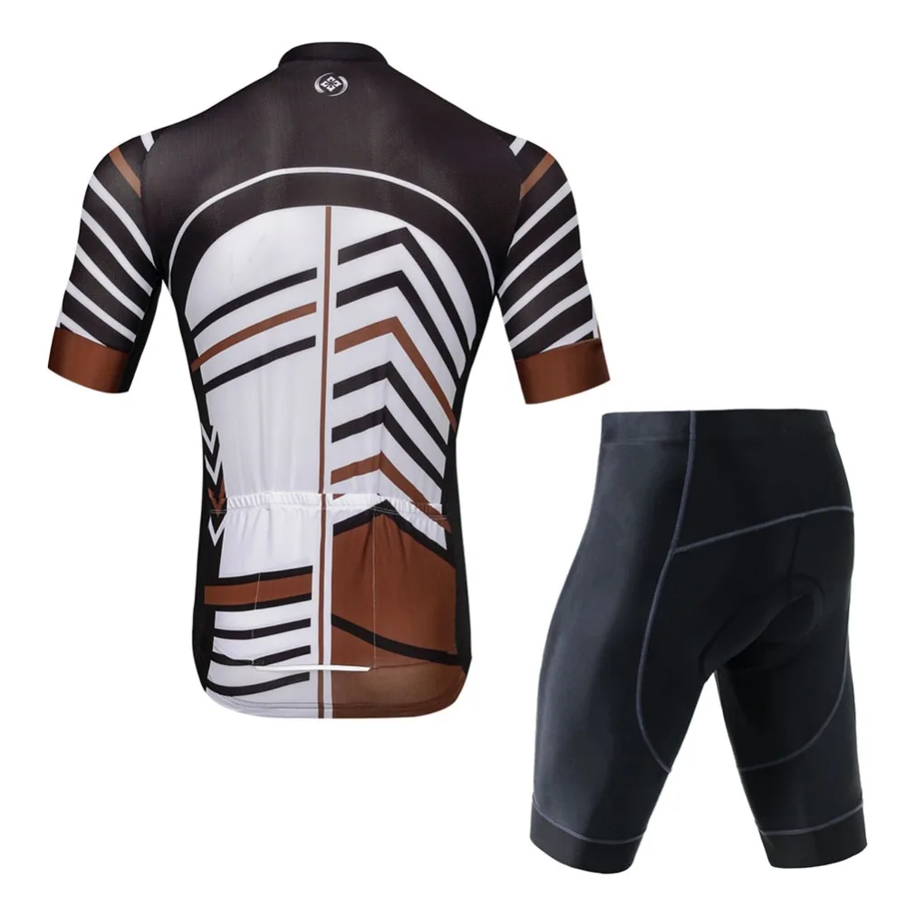 Командная Pro велосипедная майка Ropa Ciclismo MTB велосипедная одежда велосипедная футболка с коротким рукавом набор дышащих мужских костюмов для верховой езды
