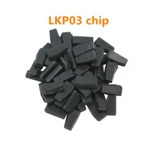 Llave de coche original chip KP03 LKP-03 copia ID46 pcf7936 chip llave VVDI herramienta y KeyDIY KC máquina