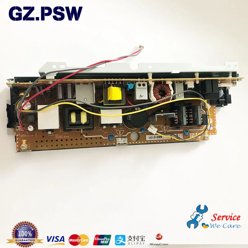 RM1-8035 RM1-8036 RM1-8037 RM1-8027 плата питания для управления двигателем Питание доска для hp M375 M475 M351 M451 hp 351
