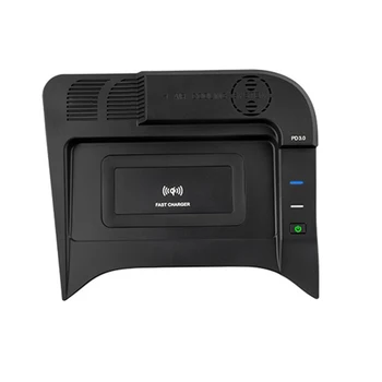 

Car Wireless Charger Fast Wireless Charging Phone Panel for BUICK Enclave 2020