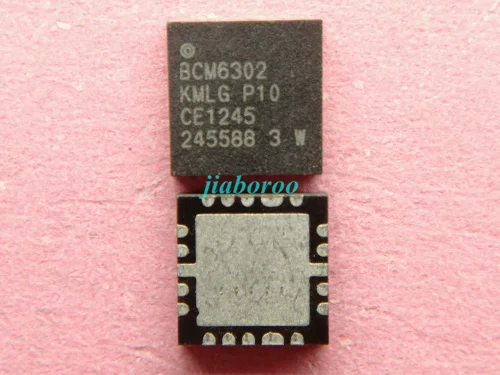 1 шт. BCM4329EKUBG BCM15951TB0KUB2G BCM43291SKUBG BCM6302KMLG