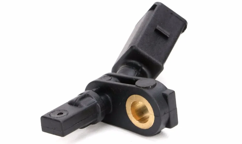 Датчик скорости колес 6Q0927803A 6Q0927803B ABS для VW Golf 7 PASSAT B8 Polo Superb Seat Leon Toledo A3 TT WHT003861 0986594500