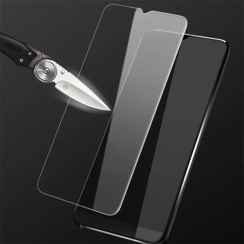2 шт Полное закаленное стекло для huawei Honor 8A 0,26 мм 9H Защитная пленка для экрана с защитой от синего излучения для Honor 8A Pro на Honor8A JAT-LX1