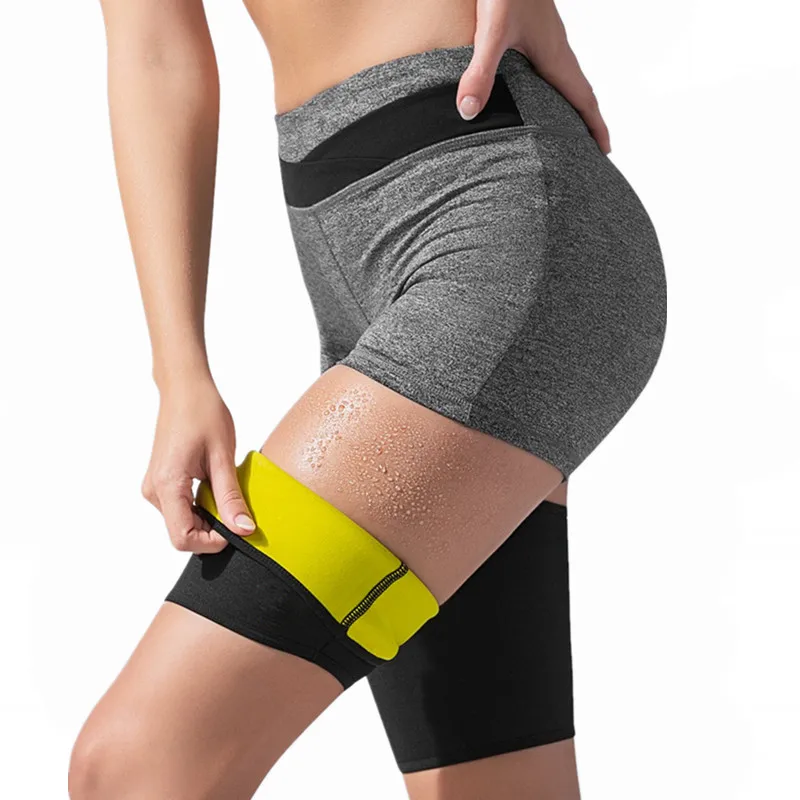 

Women Leg Trainer Body Shaper Modeling Belt Slimming Underwear Reducing Shapers and Shapers Woman Shapewear Slimming Leg Sleeves