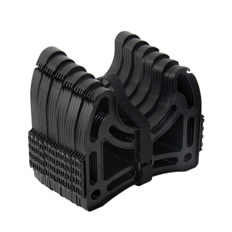 Weatherproof Drain Pipe Support Sewer Hose Support Holder For Travel