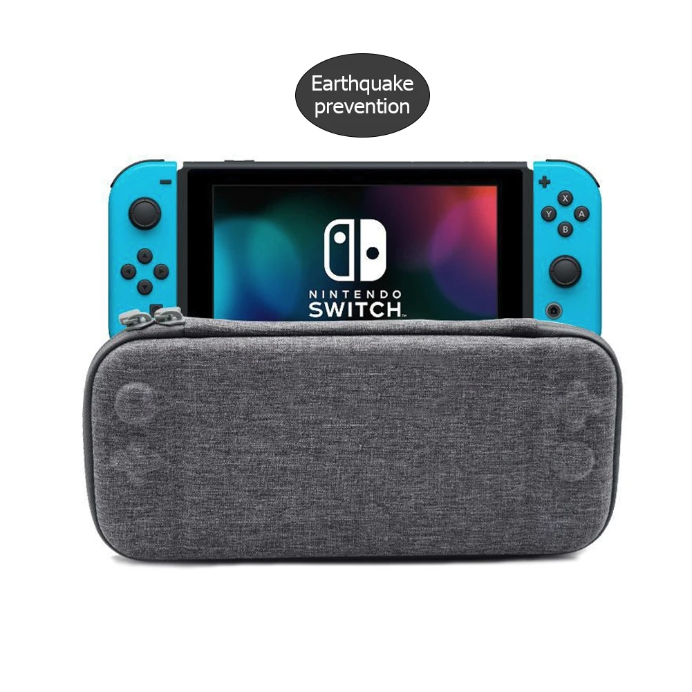 Сумка Switch, чехол, супер тонкая сумка для переноски, сумка для пульта, игровая карта, идеально подходит для пульта, сумка Switch