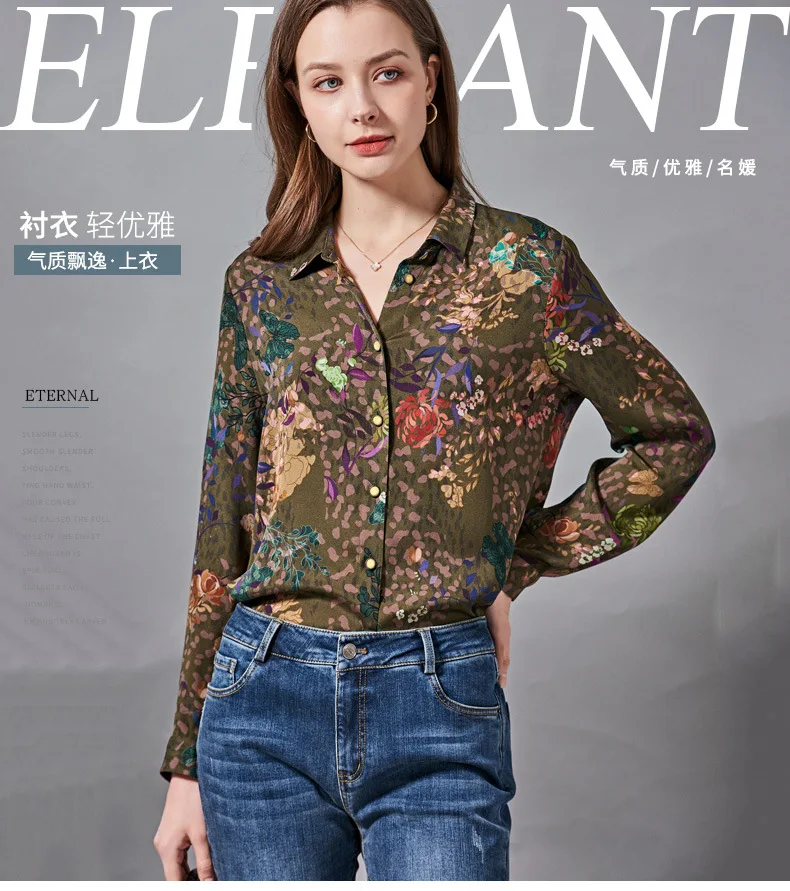 Femme|Blouses \u0026 Shirts| - AliExpress