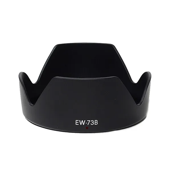 EW-73B EW73B бленда объектива для Canon EF-S 18-135 мм f/3,5-5,6 IS