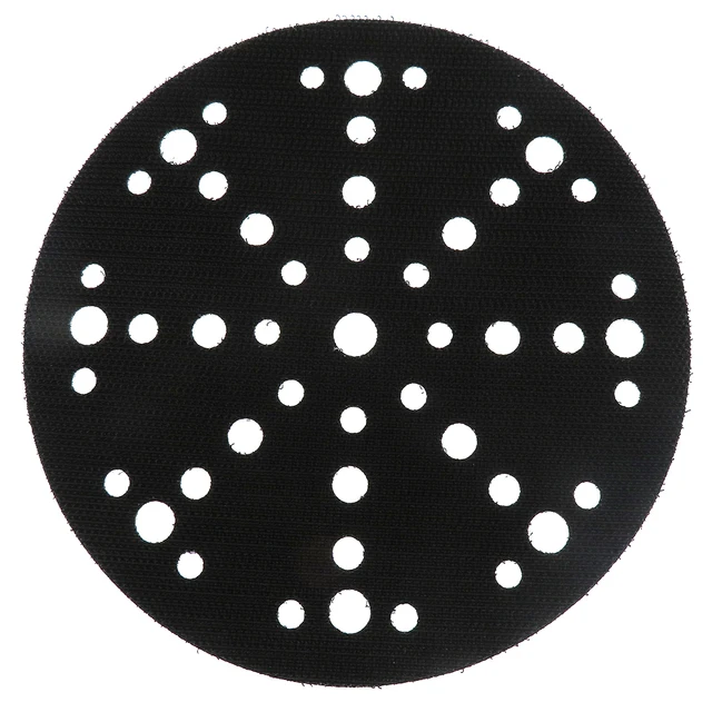 6 inch 48 holes