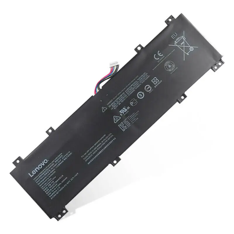 Новые оригинальные Аккумулятор для Lenovo IdeaPad 100S-14IBR 1" серии 0813002 NC140BW1-2S1P 7,6 V 31.92WH