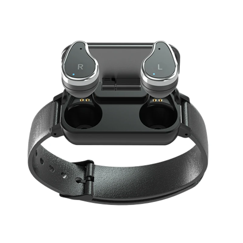 Ravi T89 Смарт-часы+ беспроводные Bluetooth наушники с монитором сердечного ритма шагомер Inteligente напоминание музыка телефонная гарнитура