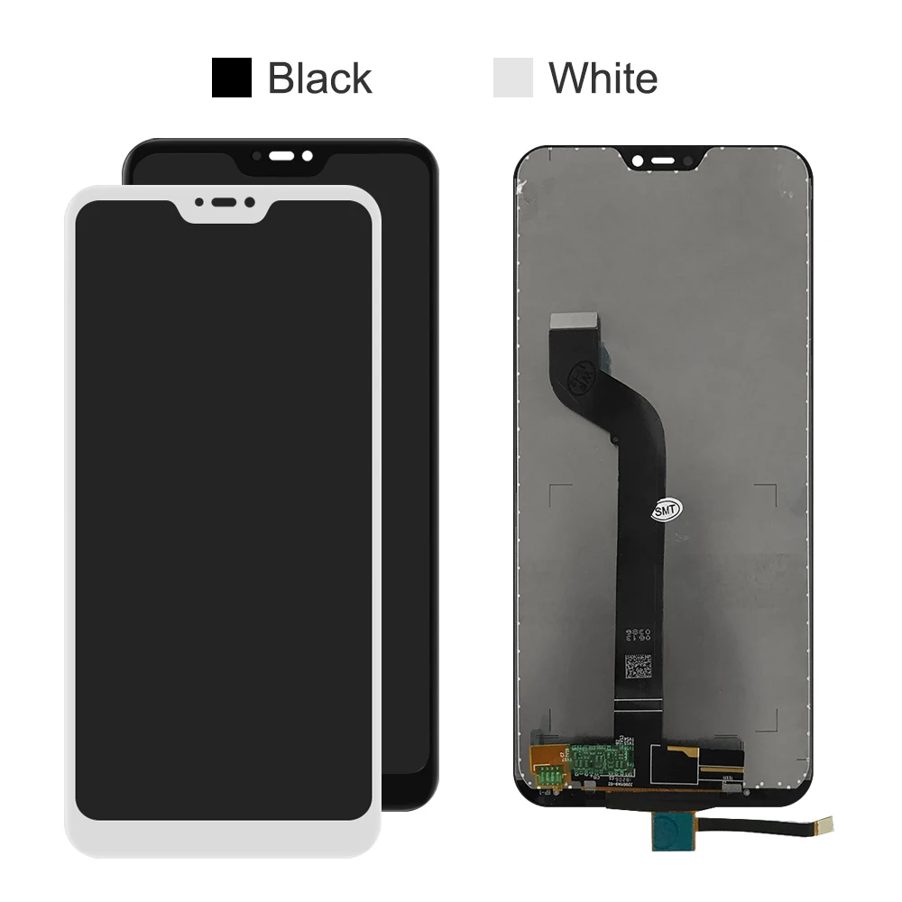 小米A2-lITE主图4