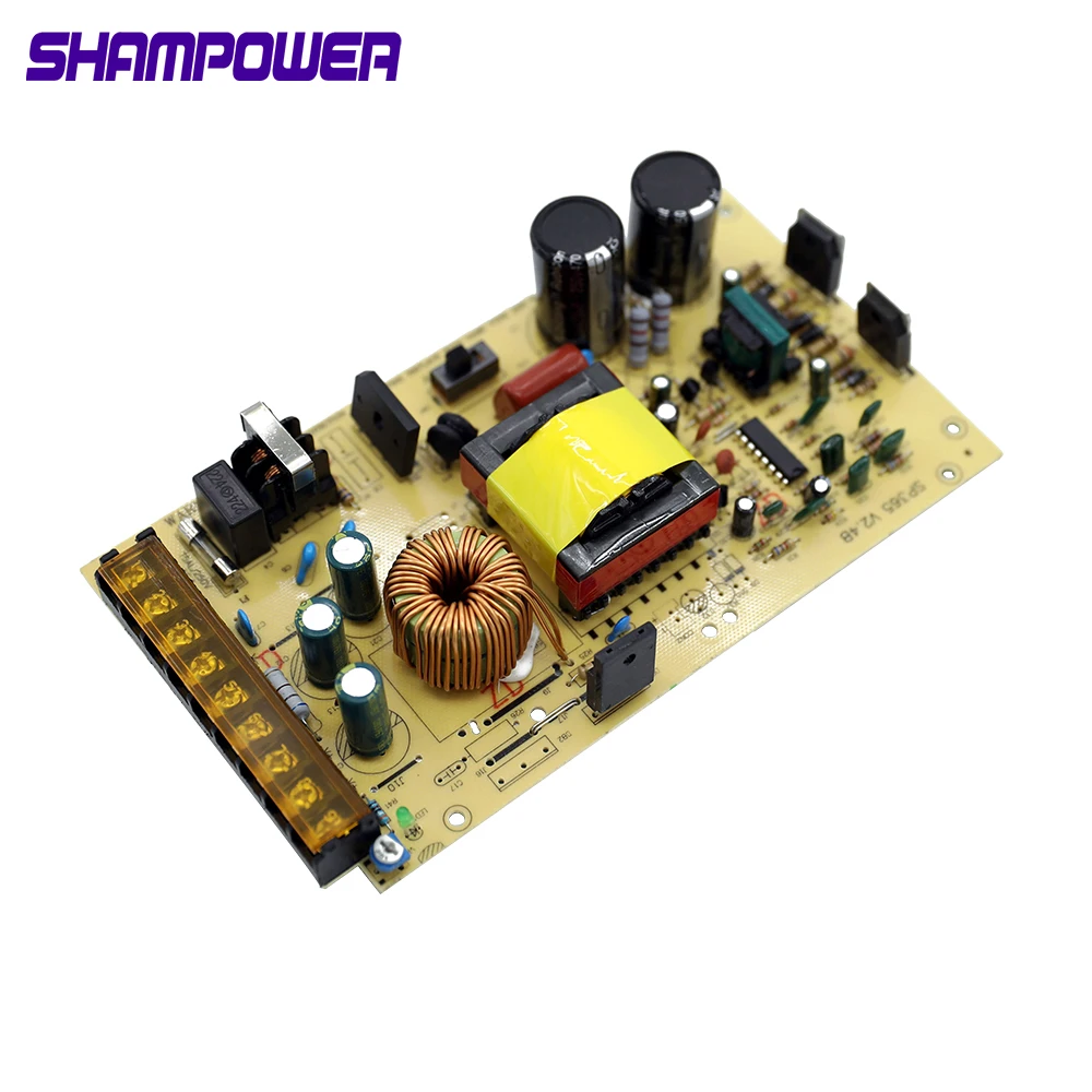 Фиктивные Мощность переключение Питание AC110V/220 V постоянного тока до DC24V1A 2A 5A 10A 15A 20A 30A 10 Вт 24 Вт/48 Вт 240W 360W Светодиодные ленты источник Мощность адаптироваться