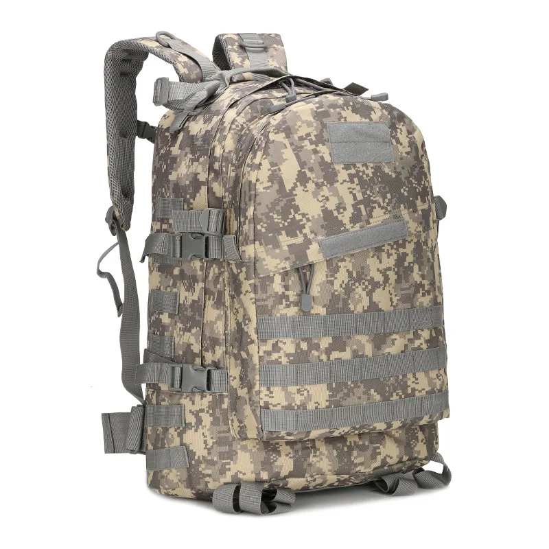 

3D Backpack Army Fans Camouflage Backpack Camping Travel Backpack Special Forces Backpack