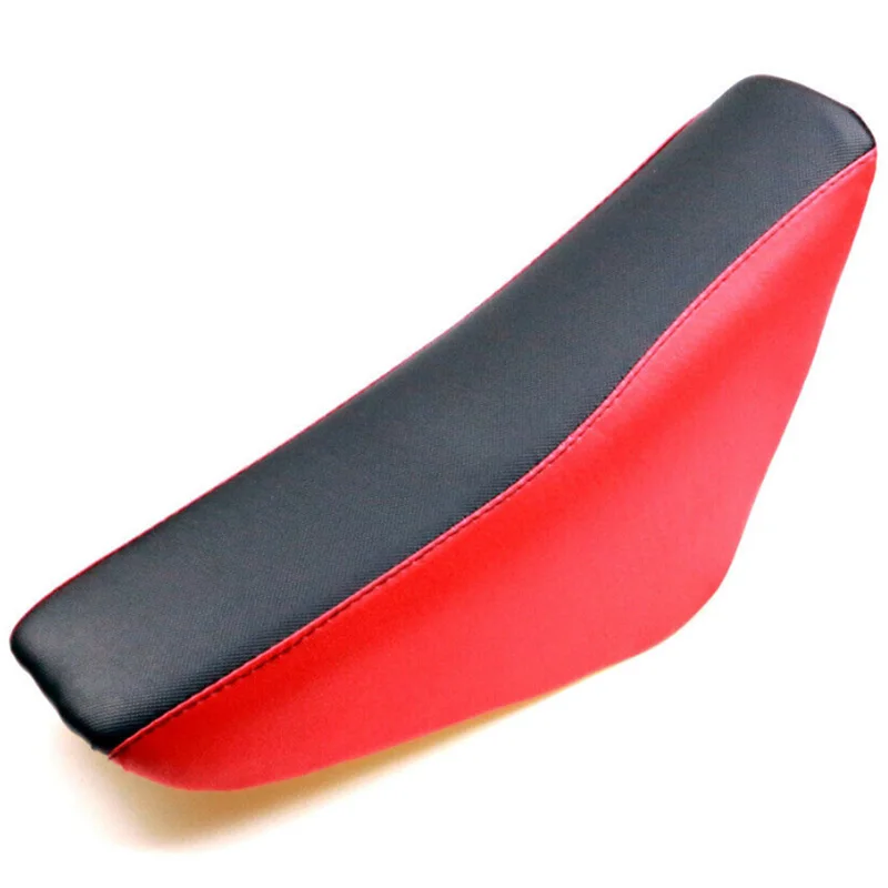 

Plastics Fender & Stickers & Red Seat for Honda CRF50 110Cc 125Cc Pit Dirt Bike