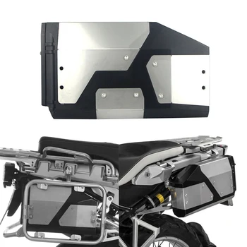 

Motorcycle Tool Box For BMW Accessories Side Bracket Tool Box For BMW r1250gs r1200gs lc adv Adventure 2002 2008 2018 Aluminum