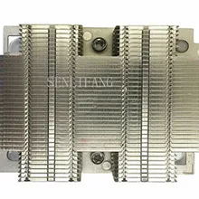 for R540 R440 1st CPU Heatsink 0MRWK9 MRWK9 R440 R540 SERVER CPU PROCESSOR 1U 2U HEATSINK MRWK9