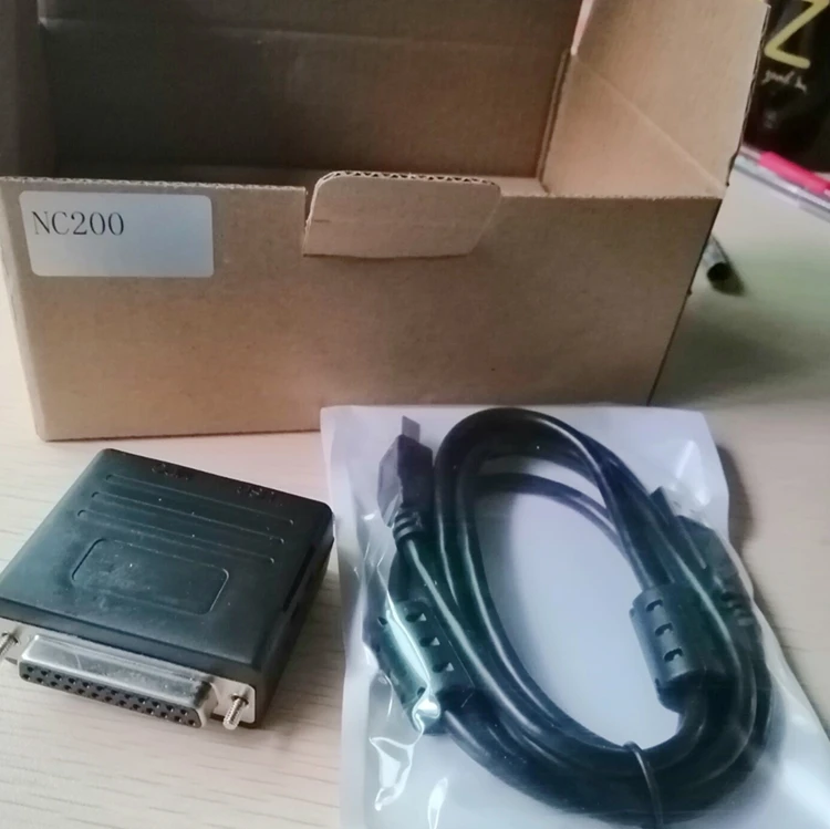 MACH3 USB карты NVEM 3 контроллер 3/4/5/6 Axis CNC контроллер движения USB карты 200 кГц Интерфейс распределительной коробки Степпер/Servo