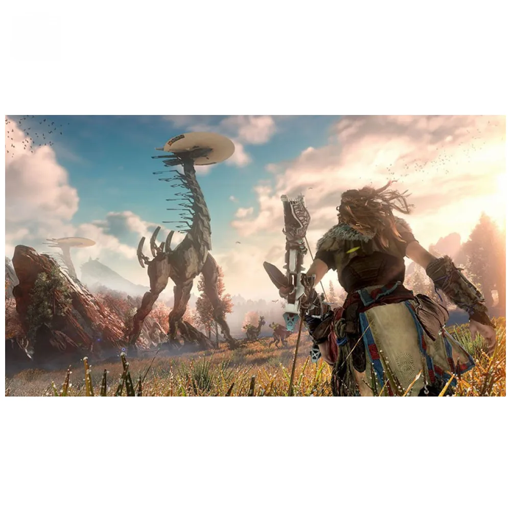 Комплект «Sony PlayStation 4 Slim(1TB) Black(CUH-2208B)»+ игра «HZD»+ игра «Detroit»+ игра «TLOU»+ PS Plus 3-мес