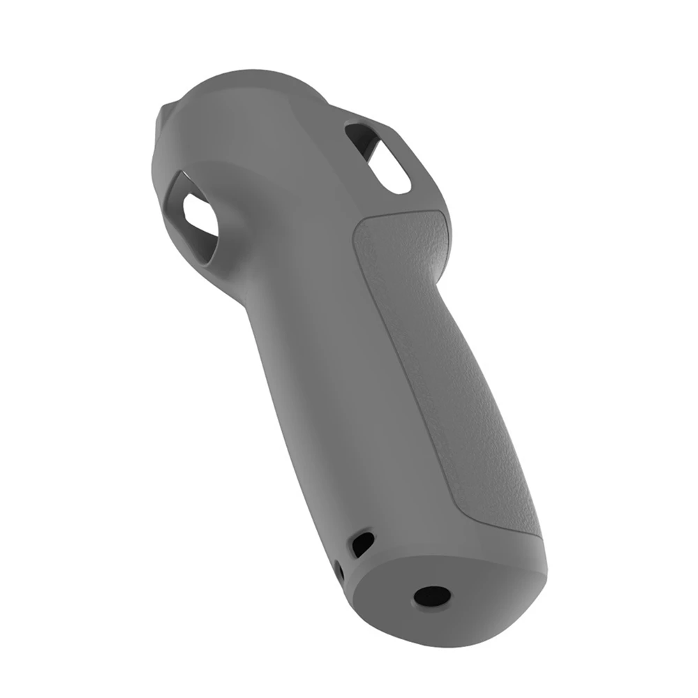 Силиконовый чехол для DJI OSMO Mobile 3 ручка с нескользящей подошвой с защитой от пота пыле защитный чехол Крышка