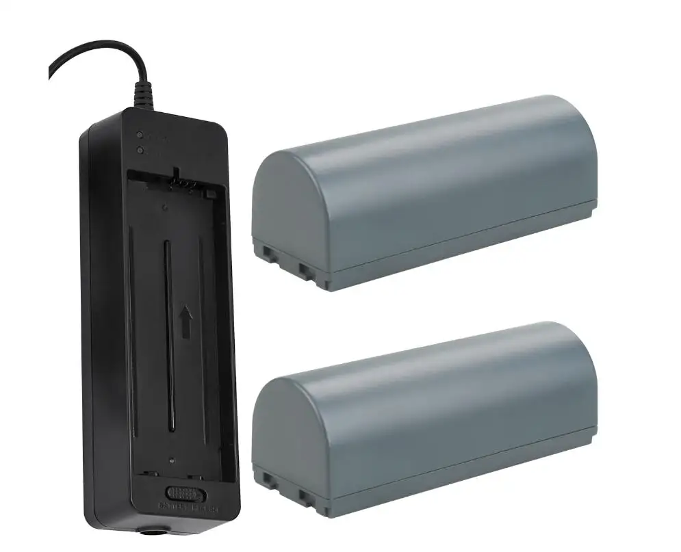 NB-CP2L аккумулятор или зарядное устройство для Canon SELPHY CP510 CP600 CP710 фотопринтер 1 заказ - Цвет: 2BatteryWithCharger
