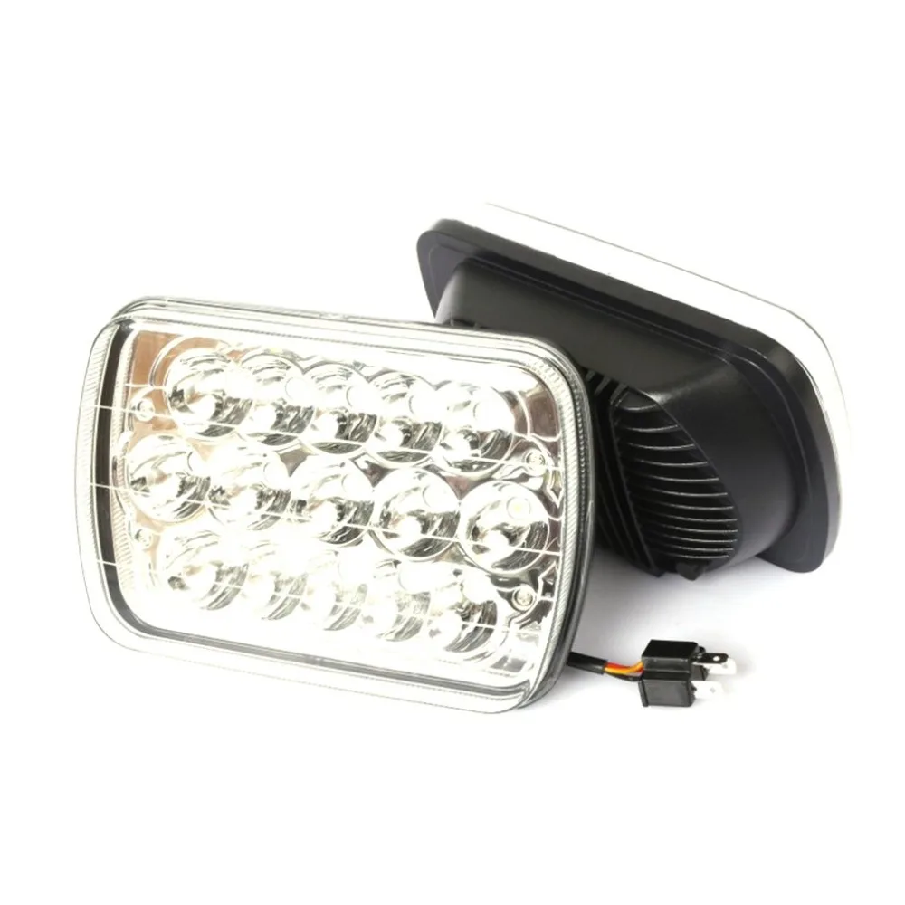 1Pcs New Creative Auto Accessories Multi-function Lighting Product Projection Work Light Portable Multi-function Lamp