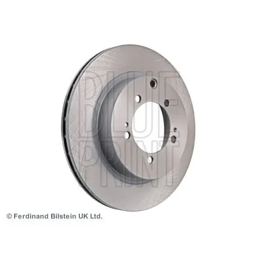 Brake disc MITSUBISHI LANCER EVOLUTION BLUE PRINT adc44385